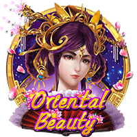 Oriental Beauty cq9 slot Superslot