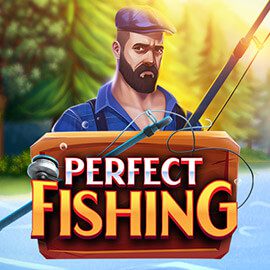 Perfect Fishing Evoplay รวมสล็อต SUPERSLOT