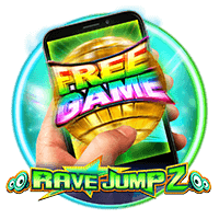 Rave Jump 2 Mcq9 slot Superslot
