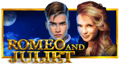 Romeo and Juliet Powernudge Play เครดิตฟรี 300 Superslot