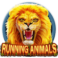 Running Animals cq9 slot Superslot
