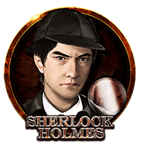 Sherlock Holmes cq9 slot Superslot