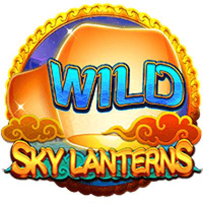 Sky Lanterns cq9 slot Superslot