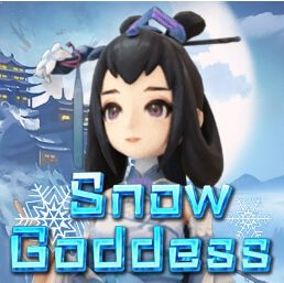Snow Goddess สล็อต ค่าย ka เว็บ ซุปเปอร์สล็อต