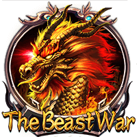 The Beast War cq9 gaming superslot 1234