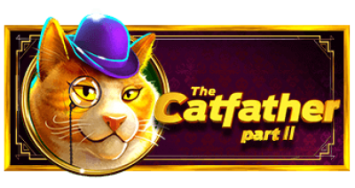 The Catfather Part II Powernudge Play เครดิตฟรี 300 Superslot