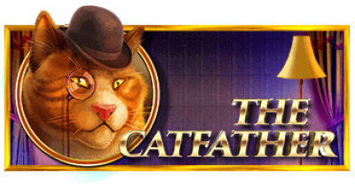 The Catfather Powernudge Play เครดิตฟรี 300 Superslot