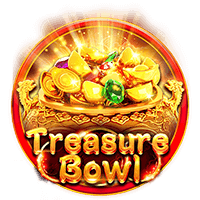 Treasure Bowl cq9 slot Superslot