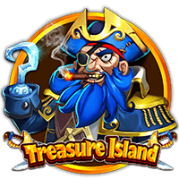 Treasure Island cq9 slot Superslot