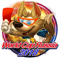 World Cup Russia 2018 cq9 slot Superslot
