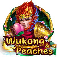 Wukong & Peaches cq9 slot Superslot