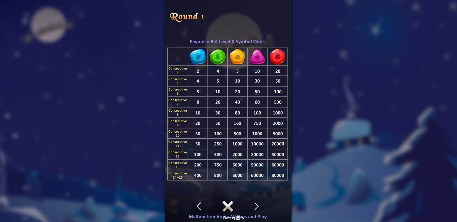 Xmas cq9 gaming superslot 1234