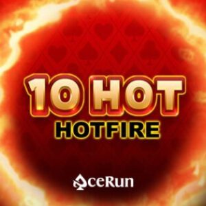 10 Hot HOTFIRE YGGDRASIL เว็บ ซุปเปอร์สล็อต
