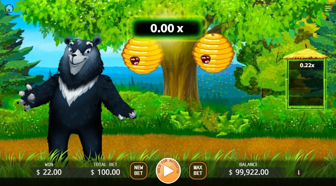 Bear Run เว็บ ka gaming slot เครดิต ฟรี สมัคร Superslot