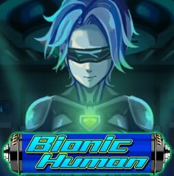 Bionic Human สล็อต ค่าย ka เว็บ ซุปเปอร์สล็อต