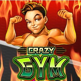 Crazy Gym สล็อต ค่าย ka เว็บ ซุปเปอร์สล็อต