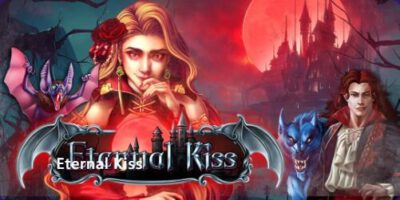Eternal Kiss Funta Gaming สล็อตเว็บตรง Superslot