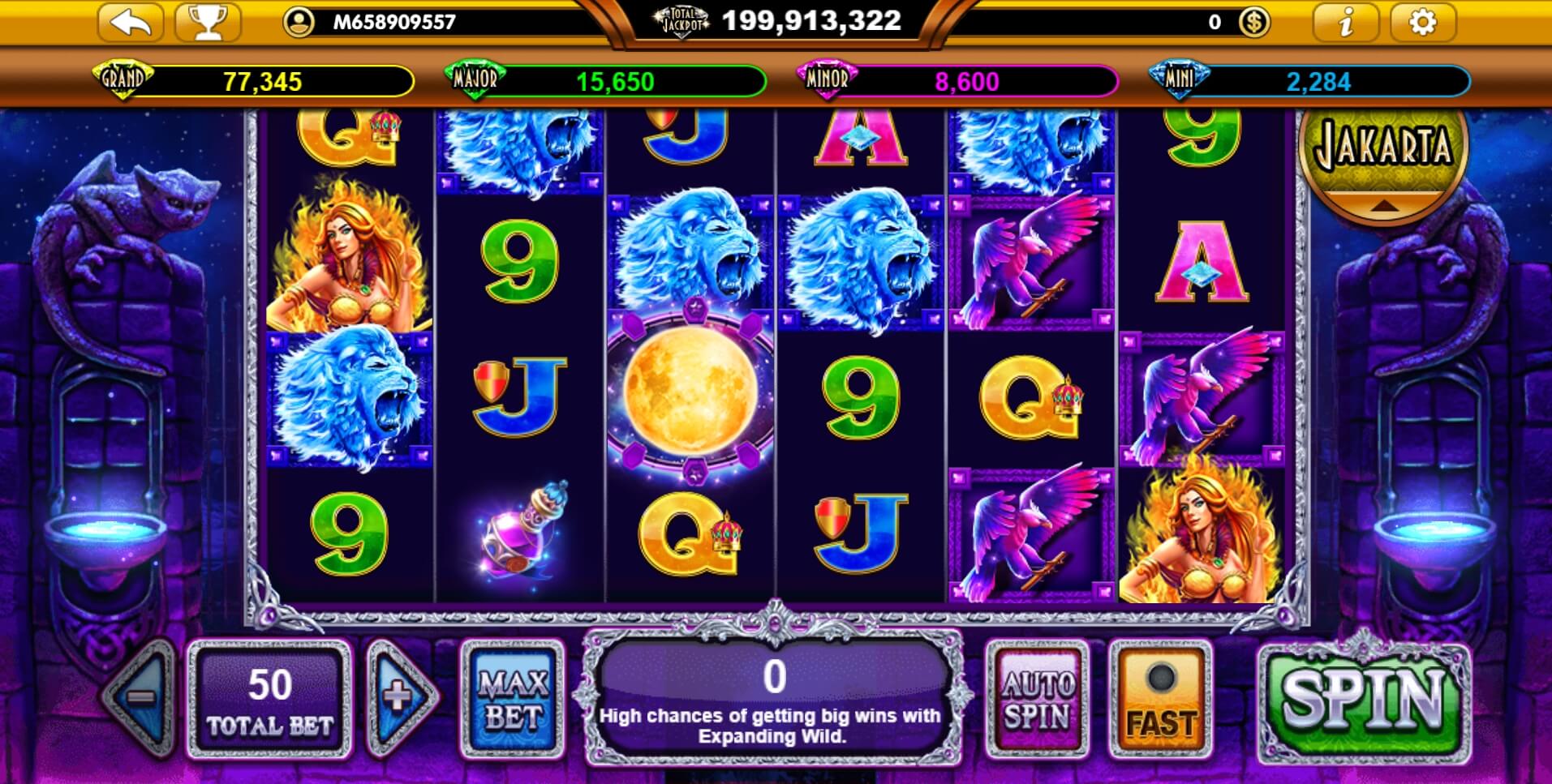 Fiery Lady แนะนำเกม LIVE22 ค่าย Superslot