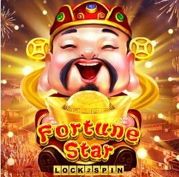 Fortune Star Lock 2 Spin สล็อต ค่าย ka เว็บ ซุปเปอร์สล็อต