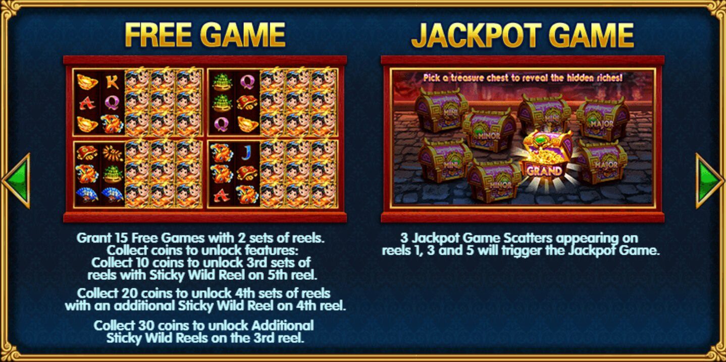 Fortune Twins LIVE22 ทดลองเล่น Superslot เว็บตรง