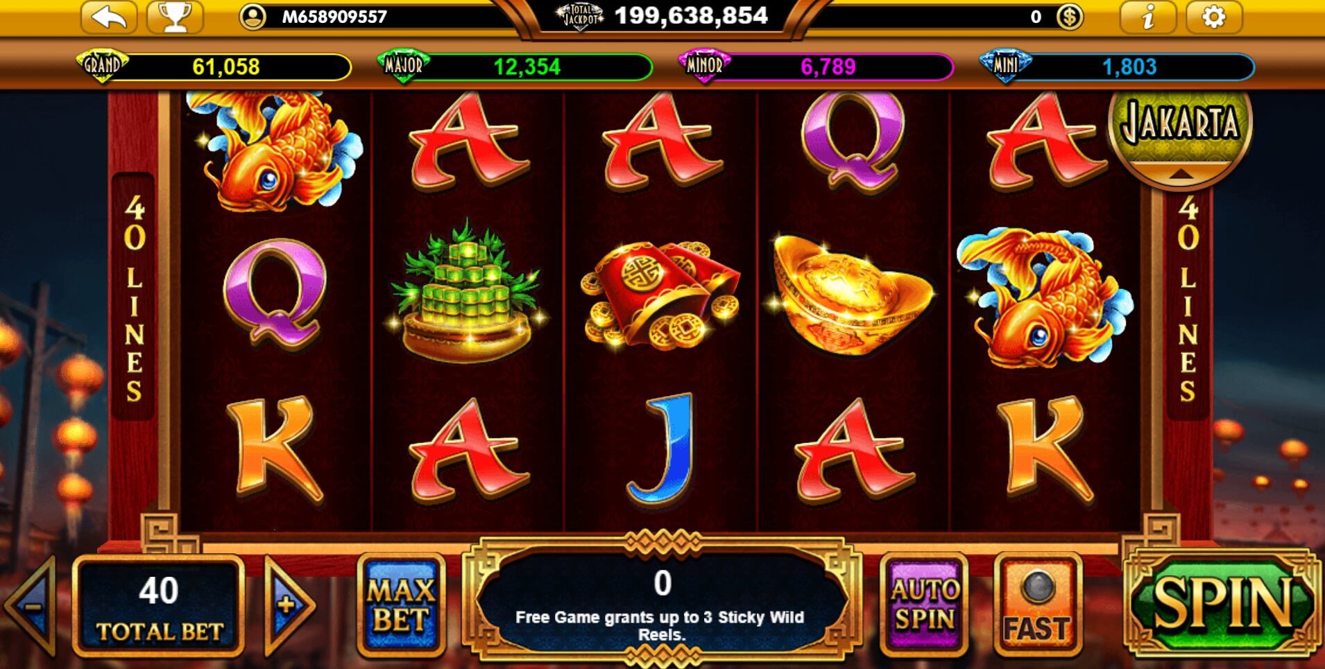 Fortune Twins แนะนำเกม LIVE22 ค่าย Superslot