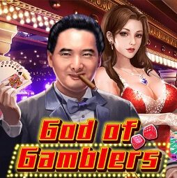 God of Gamblers สล็อต ค่าย ka เว็บ ซุปเปอร์สล็อต