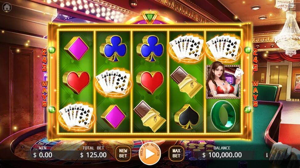 God of Gamblers เว็บ ka gaming slot เครดิต ฟรี สมัคร Superslot