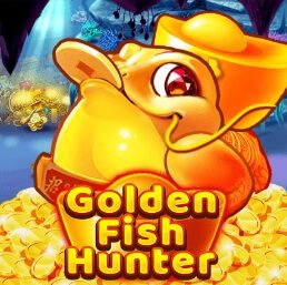 Golden Fish Hunter สล็อต ค่าย ka เว็บ ซุปเปอร์สล็อต