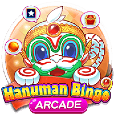 Hanuman Bingo cq9 slot Superslot