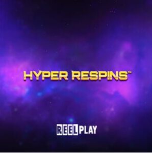 Hyper Respins YGGDRASIL เว็บ ซุปเปอร์สล็อต