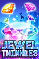 Jewel Twinkles ทดลองเล่น LIVE22 เว็บ Superslot