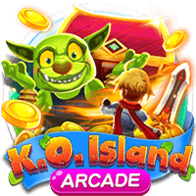 K.O. Island cq9 slot Superslot