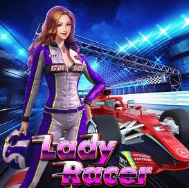 Lady Racer สล็อต ค่าย ka เว็บ ซุปเปอร์สล็อต