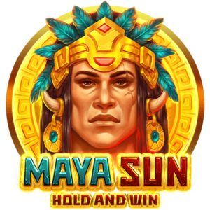 Maya Sun Hold And Win Boongo ซุปเปอร์สล็อต
