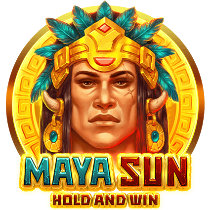 Maya Sun Hold And Win Boongo ซุปเปอร์สล็อต