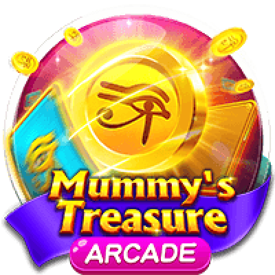 Mummy's Treasure cq9 slot Superslot