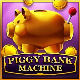 Piggy Bank Machine สล็อต ค่าย ka เว็บ ซุปเปอร์สล็อต