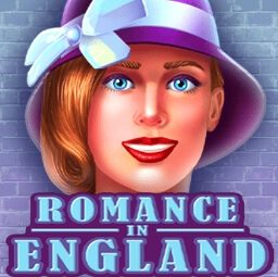 Romance In England สล็อต ค่าย ka เว็บ ซุปเปอร์สล็อต