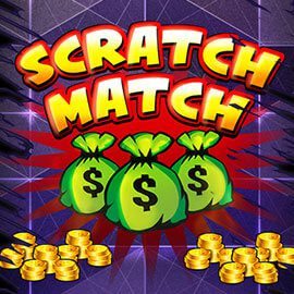 Scratch Match Evoplay รวมสล็อต SUPERSLOT
