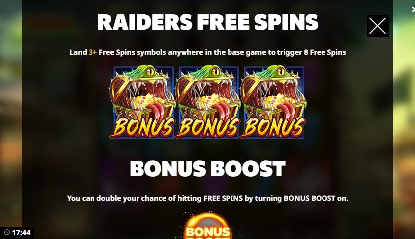 Shadow Raiders MultiMax Slot ygg เว็บ Superslot