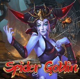 Spider Goblin สล็อต ค่าย ka เว็บ ซุปเปอร์สล็อต