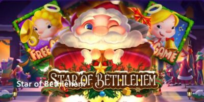 Star of Bethlehem Funta Gaming สล็อตเว็บตรง Superslot