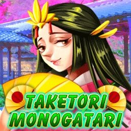 Taketori Monogatari สล็อต ค่าย ka เว็บ ซุปเปอร์สล็อต