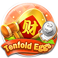 Tenfold Eggs cq9 slot Superslot