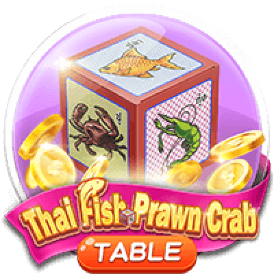 Thai Fish Prawn Crab cq9 slot Superslot