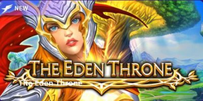 The Eden Throne Funta Gaming สล็อตเว็บตรง Superslot