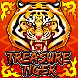 Treasure Tiger สล็อต ค่าย ka เว็บ ซุปเปอร์สล็อต