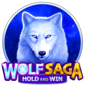 Wolf Saga Hold And Win Boongo ซุปเปอร์สล็อต