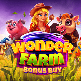 Wonder Farm Bonus Buy Evoplay รวมสล็อต SUPERSLOT