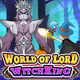 World of Lord Witch King สล็อต ค่าย ka เว็บ ซุปเปอร์สล็อต
